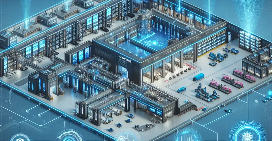 2025 年 MES 软件实施的组织变革要点，值得收藏！